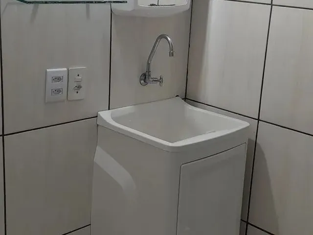 Imagem 6: Kitnet na Costeira do Pirajubaé