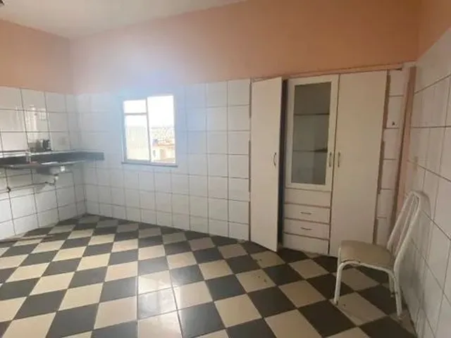 Imagem: Casa 2/4 com Suíte no 2 Andar (Massaranduba