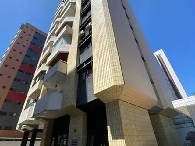 Imagem: Apartamento para Aluguel Tem 130 Metros