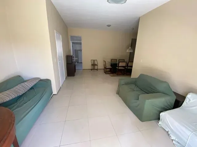 Imagem 6: Apartamento para Aluguel Tem 130 Metros Quadrados com 2 Quartos em Aldeota - Fortaleza - C
