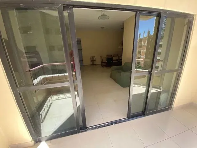 Imagem 5: Apartamento para Aluguel Tem 130 Metros Quadrados com 2 Quartos em Aldeota - Fortaleza - C
