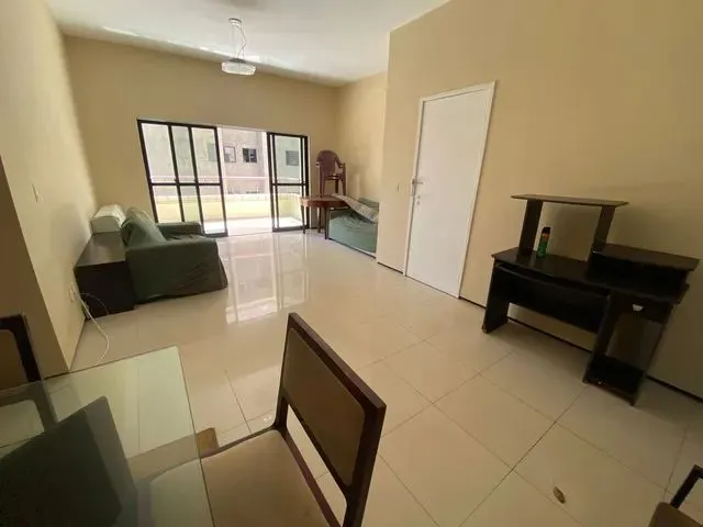 Imagem 4: Apartamento para Aluguel Tem 130 Metros Quadrados com 2 Quartos em Aldeota - Fortaleza - C