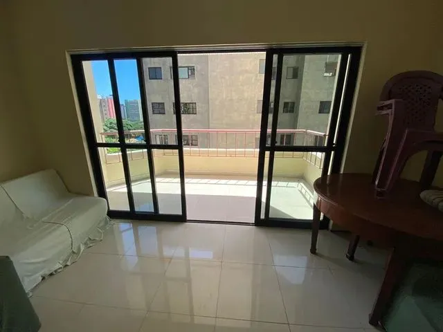 Imagem 2: Apartamento para Aluguel Tem 130 Metros Quadrados com 2 Quartos em Aldeota - Fortaleza - C