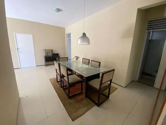 Imagem 7: Apartamento para Aluguel Tem 130 Metros Quadrados com 2 Quartos em Aldeota - Fortaleza - C