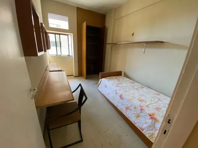 Imagem 8: Apartamento para Aluguel Tem 130 Metros Quadrados com 2 Quartos em Aldeota - Fortaleza - C