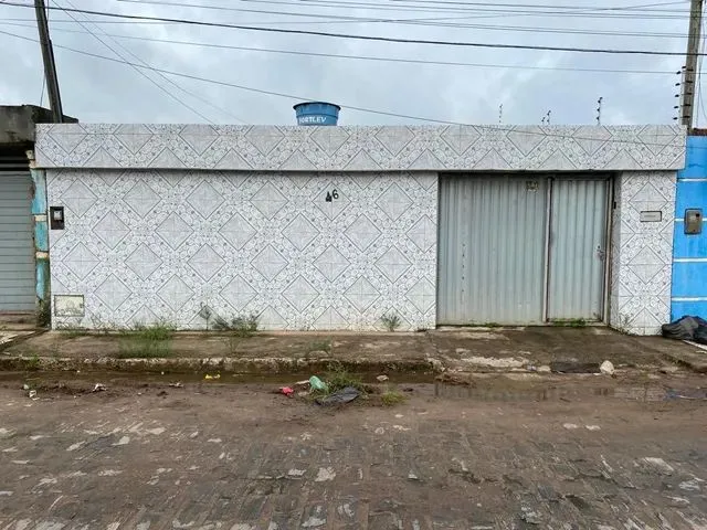 Imagem: Casa para Aluguel Possui 50 Metros Quadrados