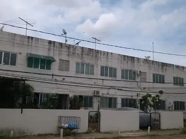 Imagem: Apartamento para Aluguel, 2 Quartos, 1 Vaga