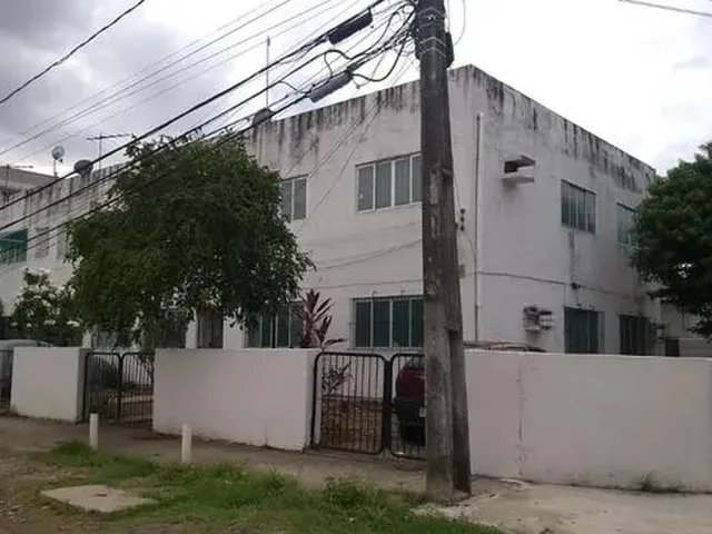 Imagem 6: Apartamento para Aluguel, 2 Quartos, 1 Vaga, Cordeiro - Recife/Pe