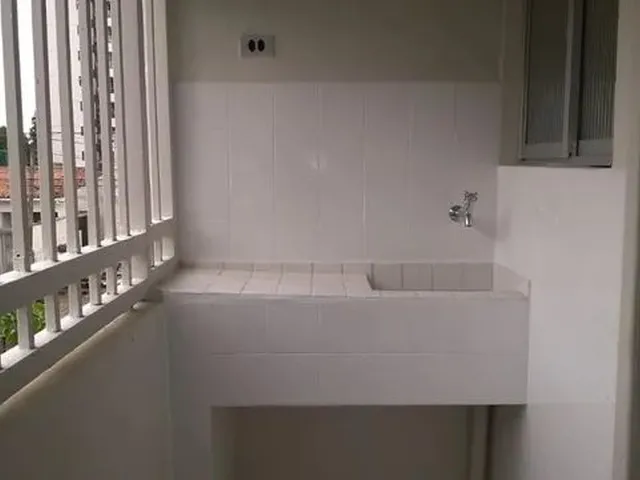 Imagem 4: Apartamento para Aluguel, 2 Quartos, 1 Vaga, Cordeiro - Recife/Pe