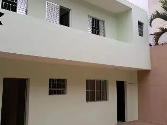 Imagem: Sobrado - Centro