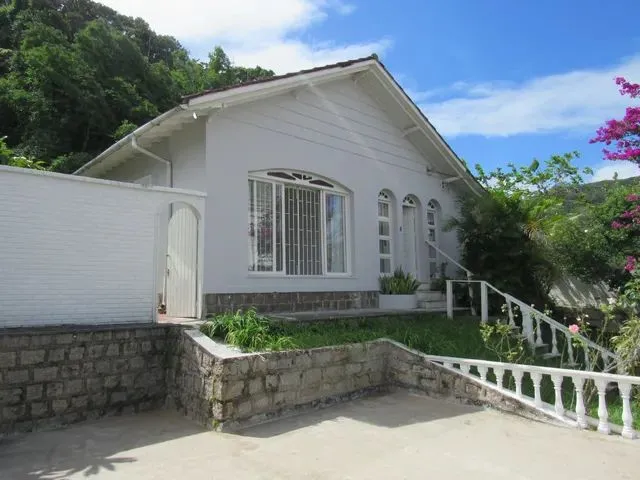 Imagem 5: Casa de 3 Quartos com Edícula no Bairro Saco dos Limões