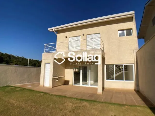 Imagem: Casa para Locação no Condomínio Vista