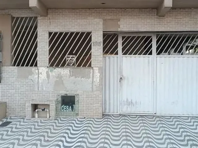 Imagem: Aluga Casa 2 Quartos com Garagem