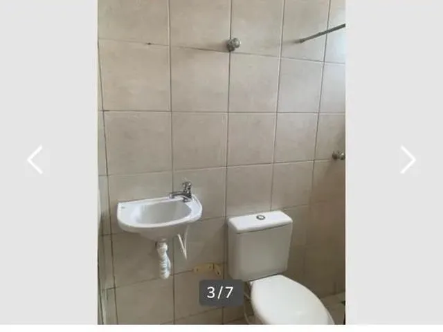 Imagem 1: Aluga-Se Quarto em Manaíra 450,00