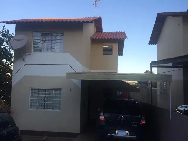 Imagem: Alugo Sobrado em Condomínio