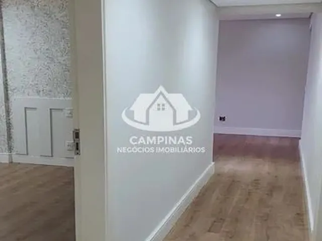 Imagem: Apartamento - Bonfim - Campinas