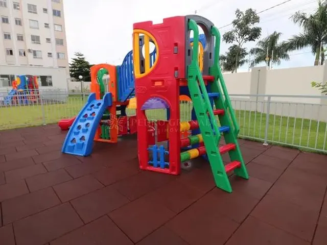 Imagem 16: Maringá - Apartamento - Jardim América