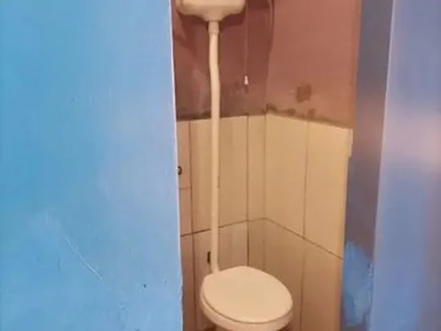 Imagem 2: Aluga-Se Um Quarto