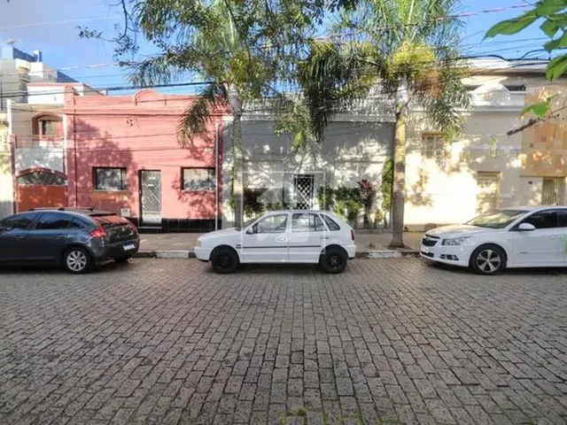Imagem: Casa - Vila Industrial (Campinas) - Campinas