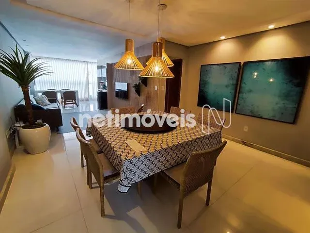 Imagem: Locação Apartamento 4 Quartos Enseada