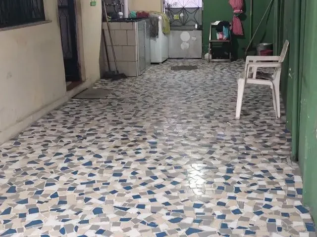 Imagem: Alugo Casa de Frente Realengo