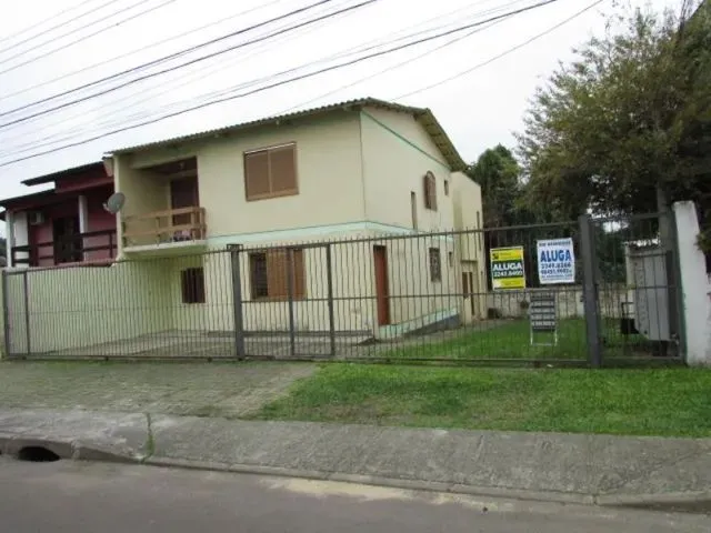 Imagem: Cod.imóvel 2228 - Casa Tipo Sobrado no