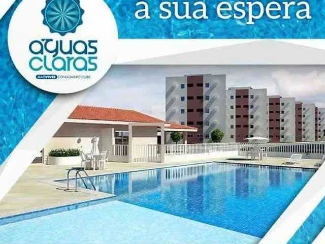 Imagem 1: Apartamento em Condomínio Fechado