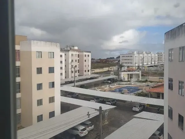Imagem 3: Apartamento em Condomínio Fechado
