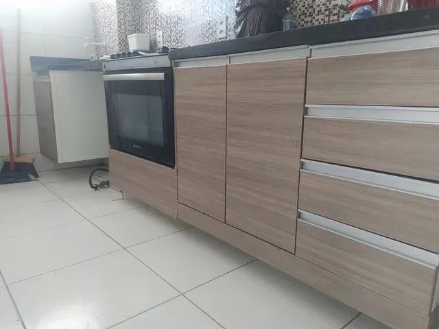 Imagem 2: Apartamento em Condomínio Fechado