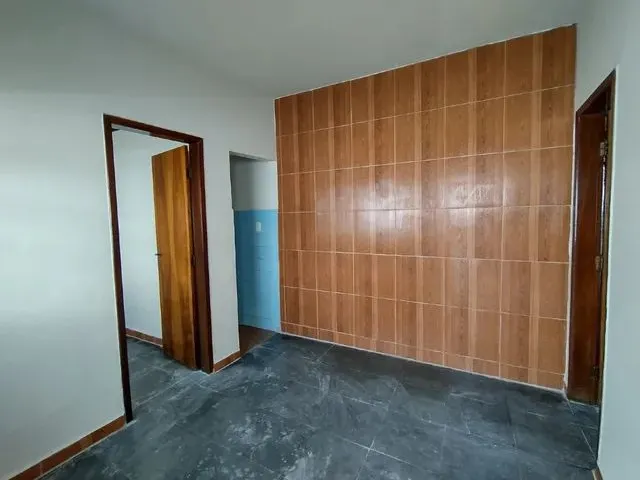 Imagem 16: Aluga Excelente Barracão com 2 Quartos com Terceiro Reversível