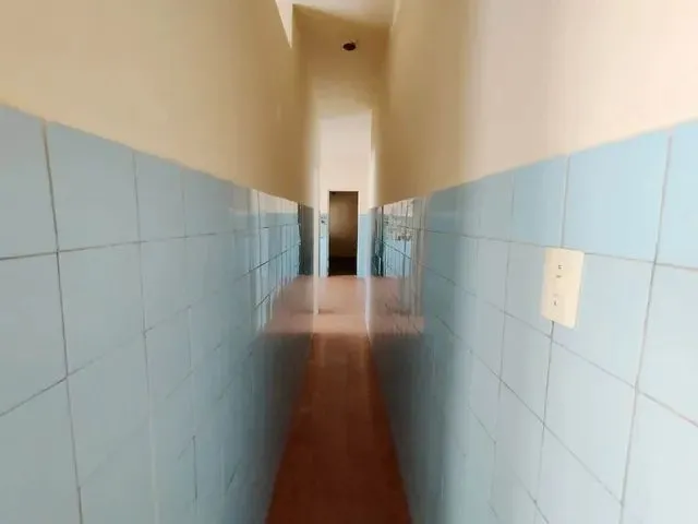 Imagem 5: Aluga Excelente Barracão com 2 Quartos com Terceiro Reversível