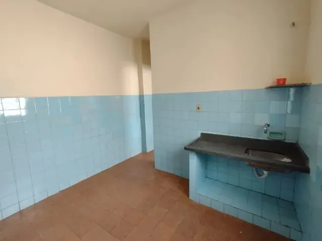 Imagem 6: Aluga Excelente Barracão com 2 Quartos com Terceiro Reversível
