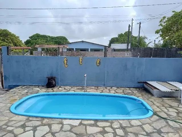Imagem: Casa em Jacuma