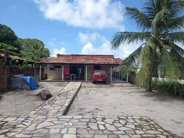Imagem 2: Casa em Jacuma Casa com 3 dormitórios