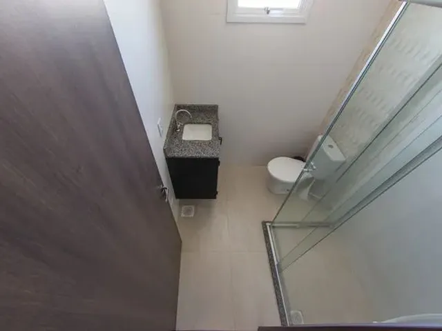 Imagem: Apartamento 1 Quarto para Aluguel santa