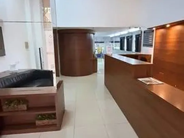 Imagem: Flat para Aluguel Tem 60 M² - 2 Quartos