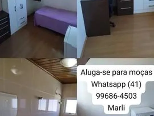 Imagem: Quartos para Licaçao para Moças