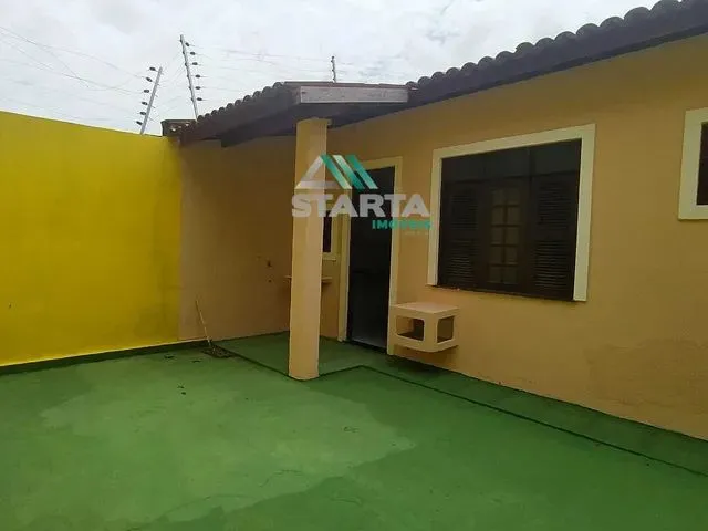 Imagem 15: Casa com 3 Dormitórios e Piscina À Venda, - Lagoa Redonda - Fortaleza/Ce