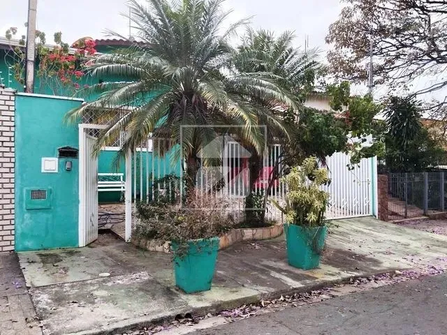 Imagem: Casa - Taquaral - Campinas