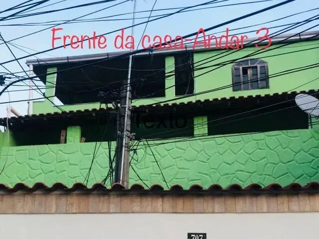 Imagem: Realengo, Alugo Casa 2 Quartos, Perto das