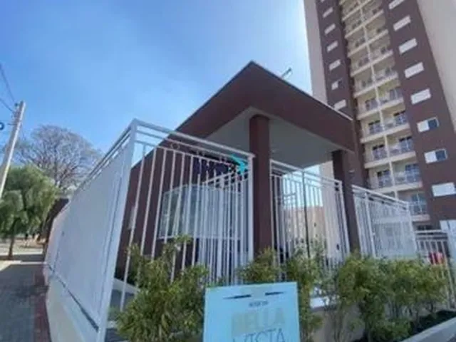 Imagem: Apartamento de 2 Dormitórios com Suíte