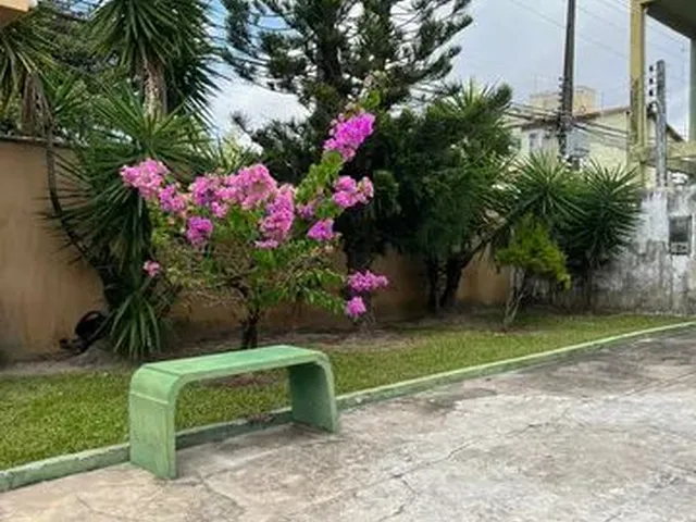 Imagem: Casa de Condomínio para Aluguel com 110