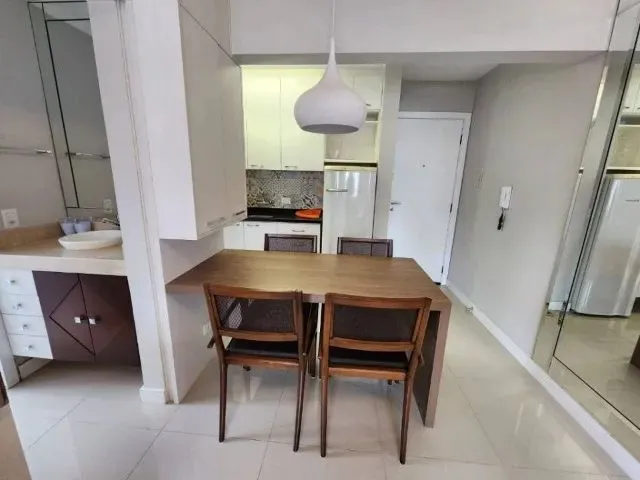 Imagem: Flat Mobiliado no Centro