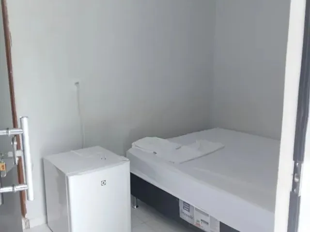 Imagem: Quarto com Banheiro 55 a Diária