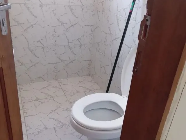 Imagem 2: Quarto com Banheiro 55 a Diária