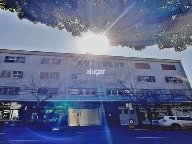 Imagem: Apartamento Centro Caxias do Sul