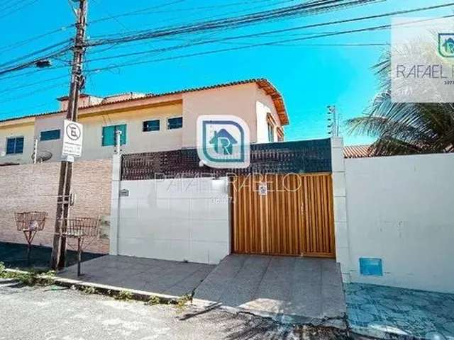 Imagem: Casa com 03 Dormitórios para Alugar, 130