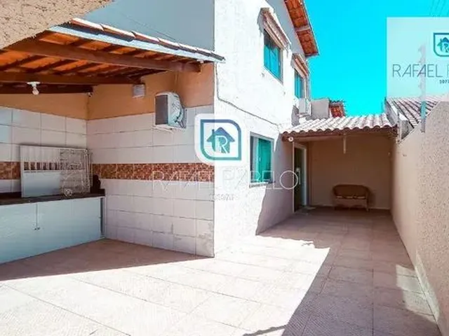 Imagem 11: Casa com 03 Dormitórios para Alugar, 130 M² por R$ 3.080/Mês - Cambeba- Fortaleza/Ce