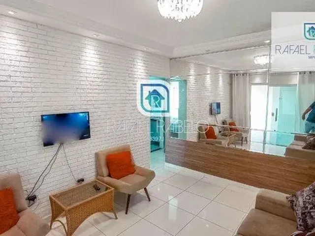 Imagem 15: Casa com 03 Dormitórios para Alugar, 130 M² por R$ 3.080/Mês - Cambeba- Fortaleza/Ce