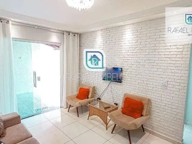 Imagem 12: Casa com 03 Dormitórios para Alugar, 130 M² por R$ 3.080/Mês - Cambeba- Fortaleza/Ce